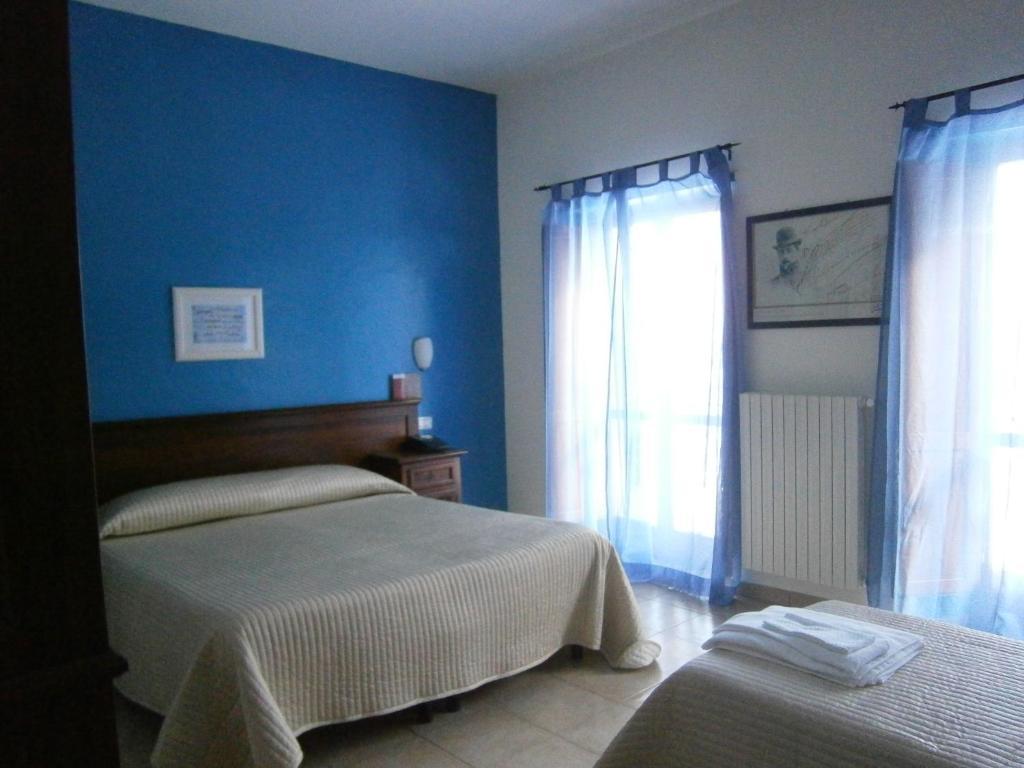 Art Hotel Villetta Barrea Room photo