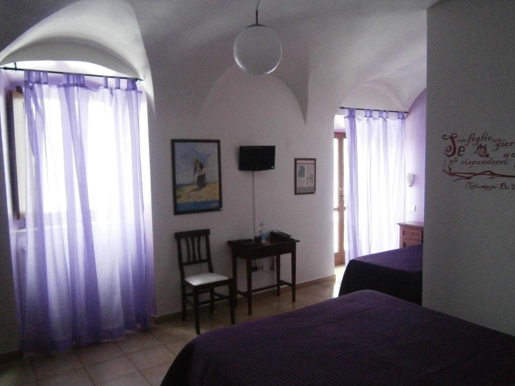 Art Hotel Villetta Barrea Room photo